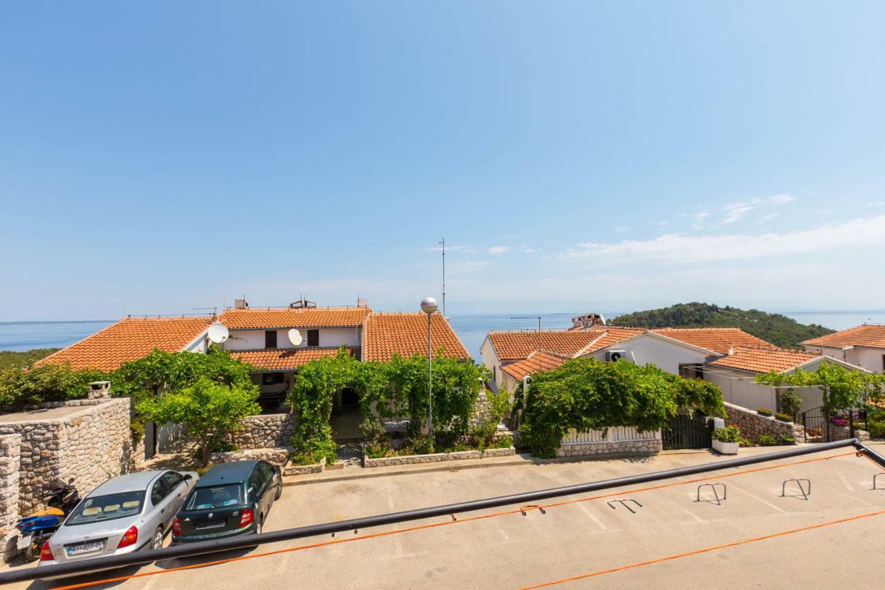 Hana Mali Lošinj Exterior foto